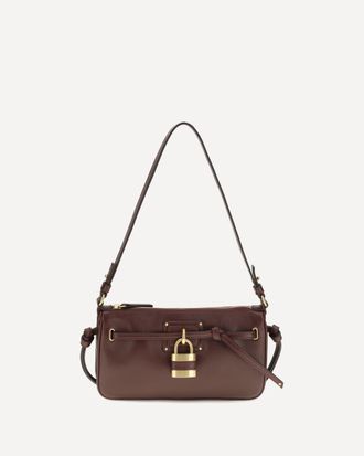 Chlo&eacute; Borsa a Spalla Paddington Sling mini Woman UNI