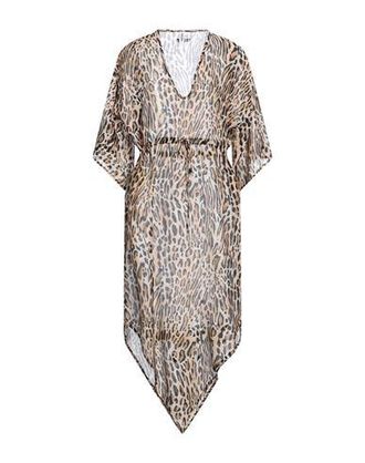 Moschino KLEIDER - Maxi-Kleider auf YOOX.COM