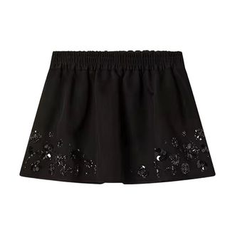 Golden Goose Donna, Gonne, Nero, 2Xs, new