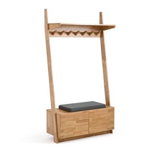 La Redoute Interieurs Vestiaire 7 klapstokken, Domeno