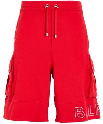 Balmain BOTTOMWEAR - Shorts & Bermuda Shorts sur YOOX.COM