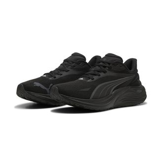 Puma Scarpe da running Electrify NITRO 4 da donna, Accessori, Nero, 38.5