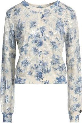 Twin-Set MAGLIERIA - Cardigan su YOOX.COM