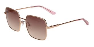 Pepe Jeans London PJ5198 401 Womens Sunglasses Gold Size 55