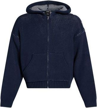 HUF PRENDAS DE PUNTO - C&aacute;rdigans en YOOX.COM