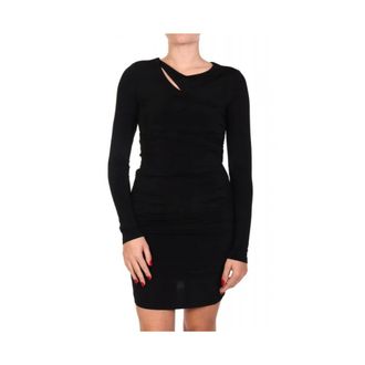 Marella Donna, Abiti, Nero, S, new