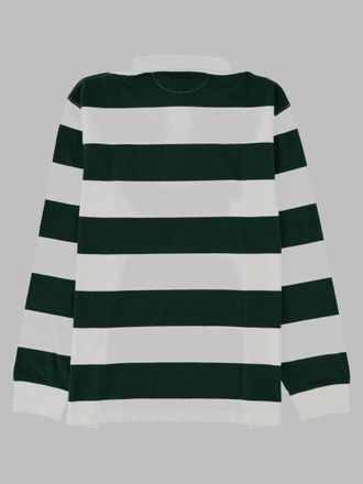Polo Ralph Lauren Striped Cotton Polo