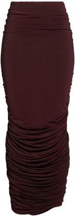 Magda Butrym BOTTOMWEAR - Maxi skirts sur YOOX.COM