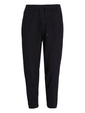 BOSS T Flex trainingsbroek - Zwart