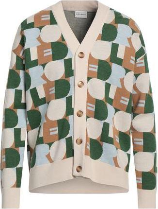 Dr&ocirc;le de Monsieur KNITWEAR - Cardigans sur YOOX.COM