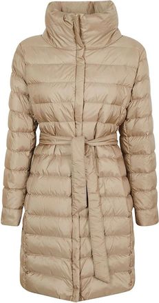 Max Mara Mujer, Abrigos, Beige, Talla: XS