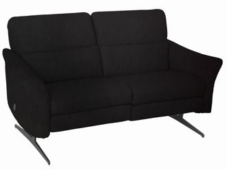 Schubiger M&ouml;bel Sofa Herbert B: 152 cm Basic