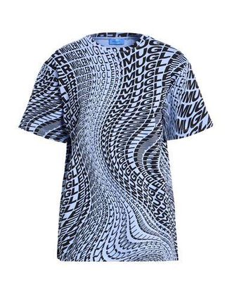 MUGLER TOPS - T-shirts auf YOOX.COM