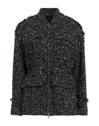 Patrizia Pepe JACKEN & MÄNTEL - Mäntel auf YOOX.COM