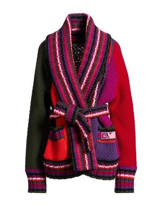 Pucci PRENDAS DE PUNTO - C&aacute;rdigans en YOOX.COM