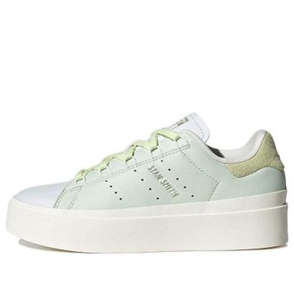 adidas (WMNS) adidas Superstar Linen Green Almost Lime GY9343