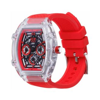 Ice Watch unisex, Accessoires, Rood, Maat: ONE Size Polyamide