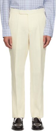 Marni Linen Pants − Sale: up to −67% | Stylight