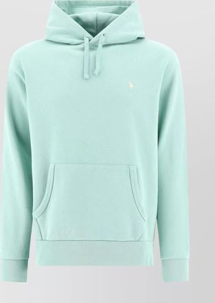 Polo Ralph Lauren hooded sweatshirt kangaroo pocket