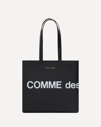 Comme Des Gar&ccedil;ons Borsa a Spalla Shopping Man UNI