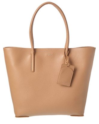 Furla Atmosfera Large Leather Tote
