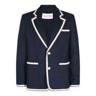 Valentino Garavani Jackets
