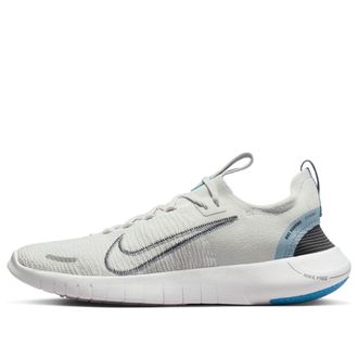 Nike (WMNS) Nike Free Run Next Nature Platinum Tint DX6482-007