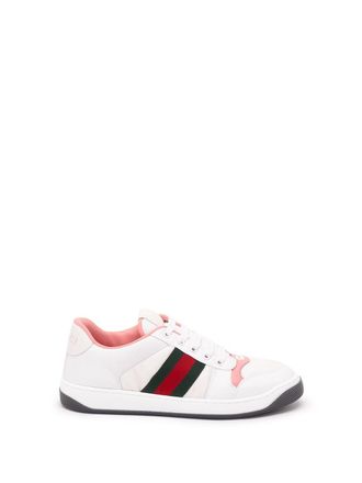 Gucci Screener Sneakers