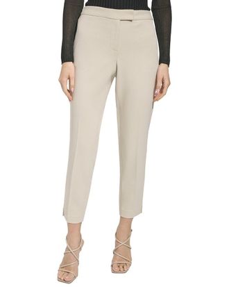 DKNY Dkny Foundation Slim Pant