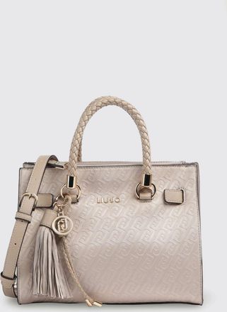 Liu Jo Handbag LIU JO Woman color Grey
