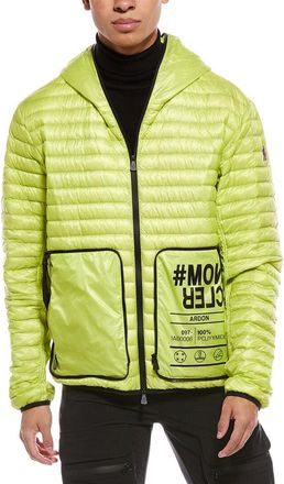Moncler Ardon Jacket