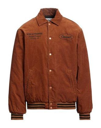 Carhartt Work in Progress CAPISPALLA - Giacche & Giubbotti su YOOX.COM