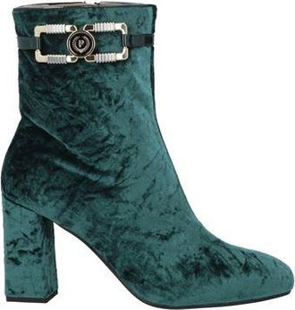 Pollini FOOTWEAR - Ankle boots on YOOX.COM