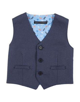 Daniele Alessandrini TRAJES Y CONJUNTOS - Chalecos sartoriales en YOOX.COM