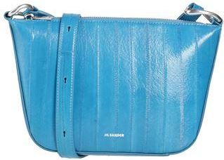 Jil Sander BORSE - Borse a tracolla su YOOX.COM