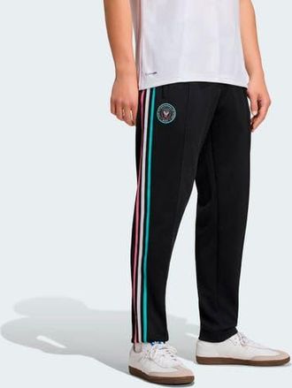 adidas Originals Mens adidas Originals Black Inter Miami CF Icon Track Pants at Nordstrom, Size Small