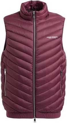 A|X Armani Exchange JACKEN & MÄNTEL - Westen auf YOOX.COM