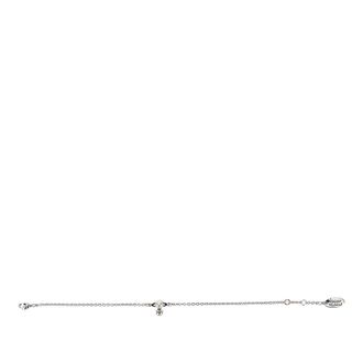 Vivienne Westwood Balbina bracelet Woman One Size