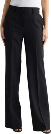 Liu Jo Mujer, Pantalones, Negro, Talla: M