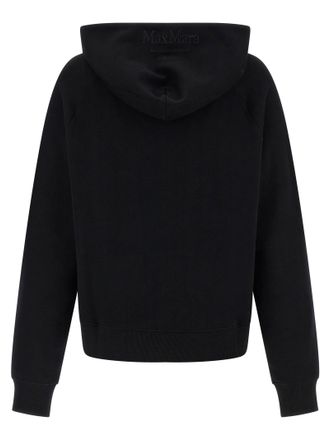 Max Mara Hoodie - Black