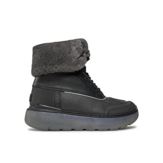 UGG City Butte Black 1153390-BLK Mens