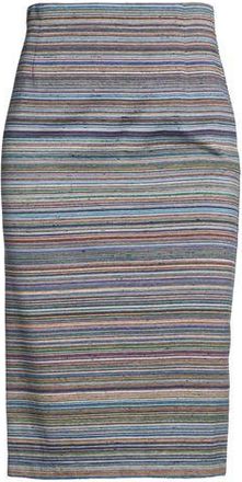 M Missoni BOTTOMWEAR - Midi skirts on YOOX.COM