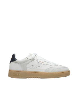 Axel Arigato Dice T-Toe White/Gum Sneakers