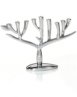 Namb&eacute; Tree Of Life Menorah
