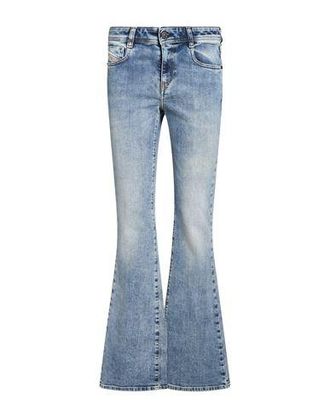 Diesel BOTTOMWEAR - Jeans sur YOOX.COM