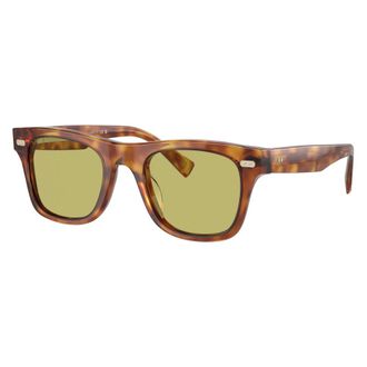 Brunello Cucinelli Brunello Cucinelli, Sunglasses, unisex, Multicolor, Size: 50 MM 0Bc4002S