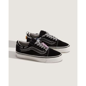 Vans Lage sneakers met bedeltjes, Old Skool