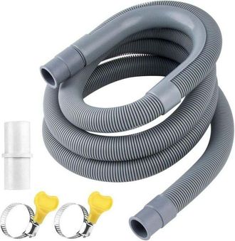 OEM Manguera De Desag&uuml;e, Extensi&oacute;n De Manguera De Desag&uuml;e, Conector De Manguera De Desag&uuml;e, Manguera De Desag&uuml;e Para Lavadora, Manguera De Desag&uuml;e Para Se