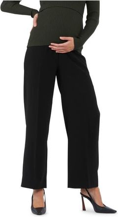 Ripe Alexa Wide Leg Pant in Black at Nordstrom, Size X-Large 29 Au