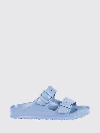 Birkenstock Sandali Con Tacco BIRKENSTOCK Donna colore Grigio